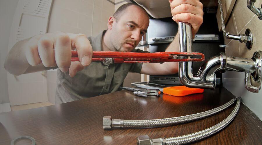 Professional Leak Detection Services in Rock Falls, IA